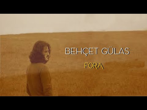 Behçet Gülas  - Kül Oldum