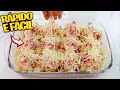 Macarrão ao Forno Cremoso: Uma Receita Simples e Deliciosa