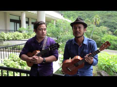 HI*Sessions Episode 47 - Kalei Gamiao and Singto Numchok