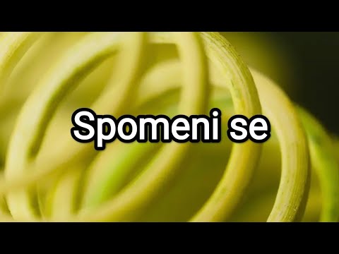 Spomeni se, o predobrostiva Djevice Marijo