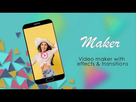 Video Slideshow Maker Video