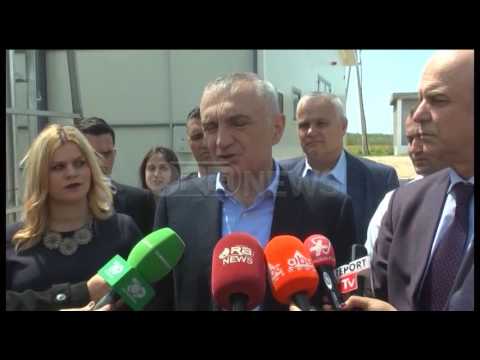 Ora News – Meta dhe Panariti inspektojnë pularinë në Sukth: Mbështetje punësimit