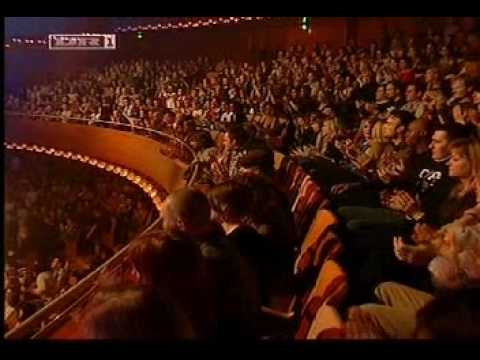 Karen F. Mikkel MUND " I NAT ER VI"  original + Hideout Remix LIVE