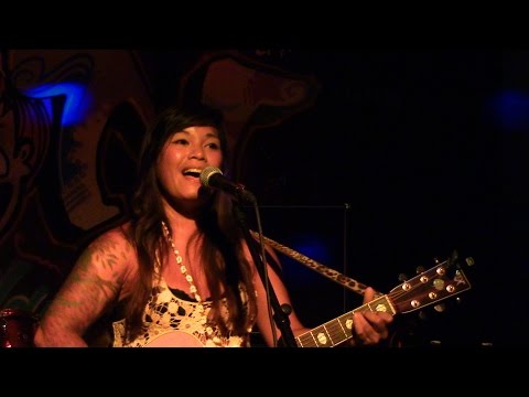 Apryle Dalmacio LIVE @ The Station Acoustic 8 12 14