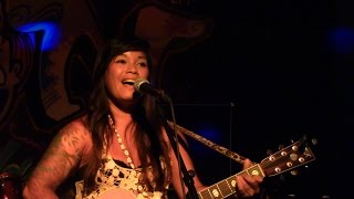 Apryle Dalmacio LIVE @ The Station Acoustic 8 12 14