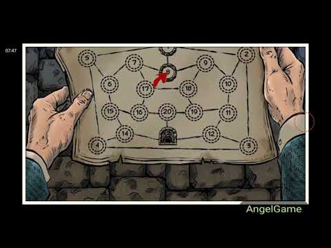 Lovecraft Quest: Cthulhu Awakening Level 1