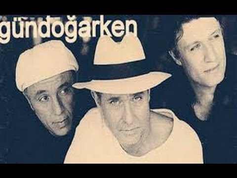 Grup Gündoğarken -  Gibi gibiyim