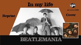 In my life (Rubber soul)