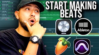 5 ways to INSTANTLY become a BETTER MUSIC PRODUCER IN 2022