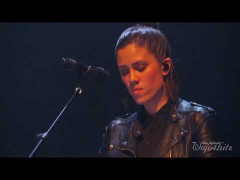 18/20 Tegan & Sara @ Queen Elizabeth Theatre, Vancouver, BC 10/28/17