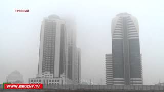 Строительство Башни Ахмат-Тауэр начнется в ближайшее время