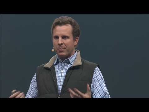 Sample video for Jamie Siminoff
