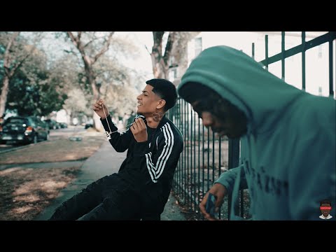 Darri Glo Ft. ScottieBoyz Mex - Get Back(Official Music Video)