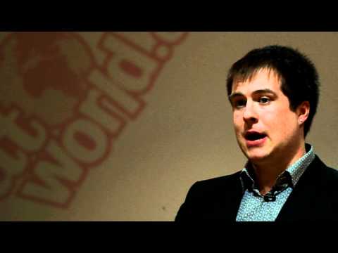 The Stuart Baggs Interview