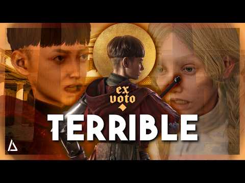 The WORST Game of 2026 | 1348 EX VOTO