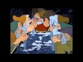 Dwarves Washing Song 