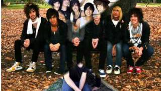 For Our Hero ~ 4am and The Photo Proof. (song &amp; picture)