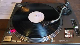 Vanishing Point - All That Glitters, 2001, Polyester Music ‎– POLYESTER 04