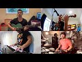 MacGyver Theme Cover Nick Jones Music Friends