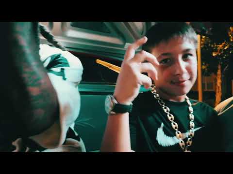 Moyo x PNDRN x DFTG - Vi Accent (Official Music Video)