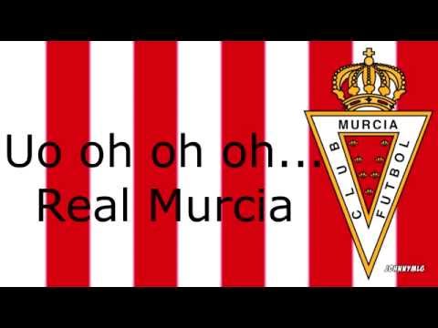 Himno del Centenario | Real Murcia CF
