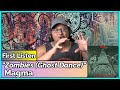 Magma- Zombies (Ghost Dance) (REACTION & REVIEW)