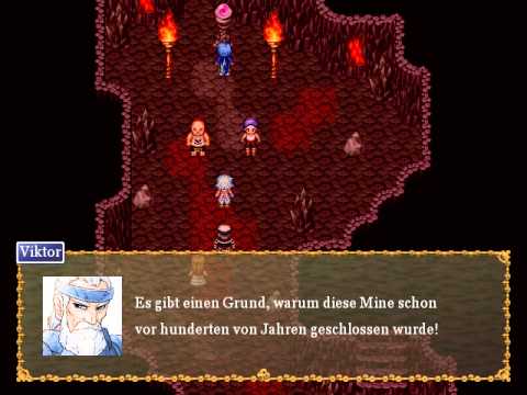 Let's Play Elements Destiny Ancient Powers [Blind] 102 - Die Beschwörung