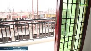 preview picture of video 'Kingsville 2-3 BHK Apartments at Sithalapakkam, Chennai  - A Property Review by IndiaProperty.com'