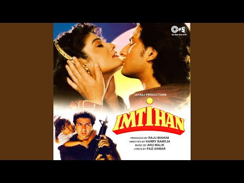 Is Tarah Aashiqui Ka - Kumar Sanu