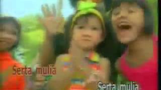 Download lagu Selamat Ulang Tahun Lagu Anak Anak ~ Medley 360p mp3
