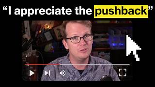 We need to talk about the Hank Green situation