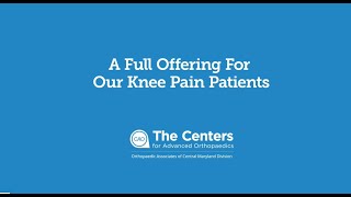 Download lagu Dr. Ke Xie: A Full Offering for Our Knee Replacement Patients mp3