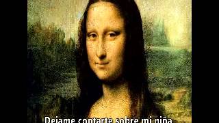 Will.i.am - Smile Mona Lisa (Con Nicole Scherzinger) [Traducida al español]