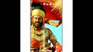 lord Shiva status/kallai mattum kandal song/dasava