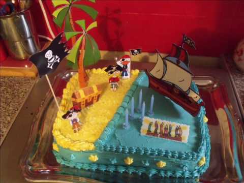 gâteau anniversaire jiyan.wmv