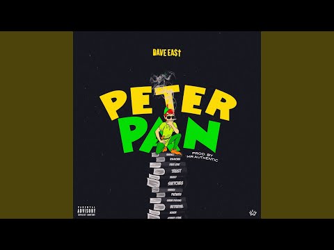 Peter Pan