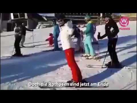 HSV immer noch 2 Liga