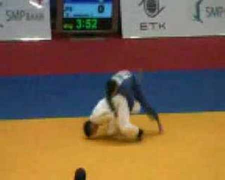 Super Otto World Cup Hamburg 22.02.2008 THÉ BEST FIGHTS