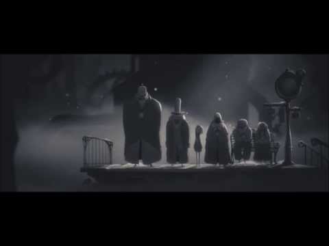 İnfilak - Umudu Astım (Animasyon Klip)