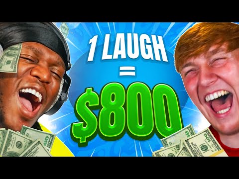 KSI and angryginge13