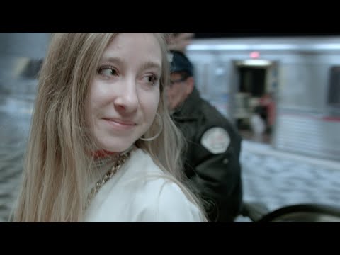 Jades Goudreault - Hug a Bear (Music Video)