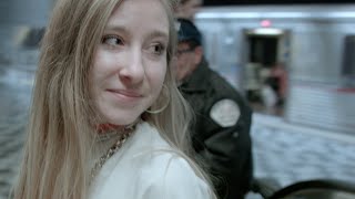 hug a bear Music Video