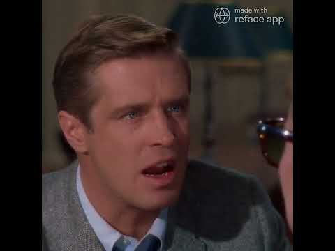 Holly Golightly and Paul Varjak