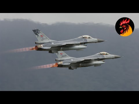 Laid Back F-16 CAS Gameplay | F-16A MLU | Ground RB - War Thunder -