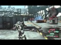 Vidéo de gameplay de Vanquish  PC