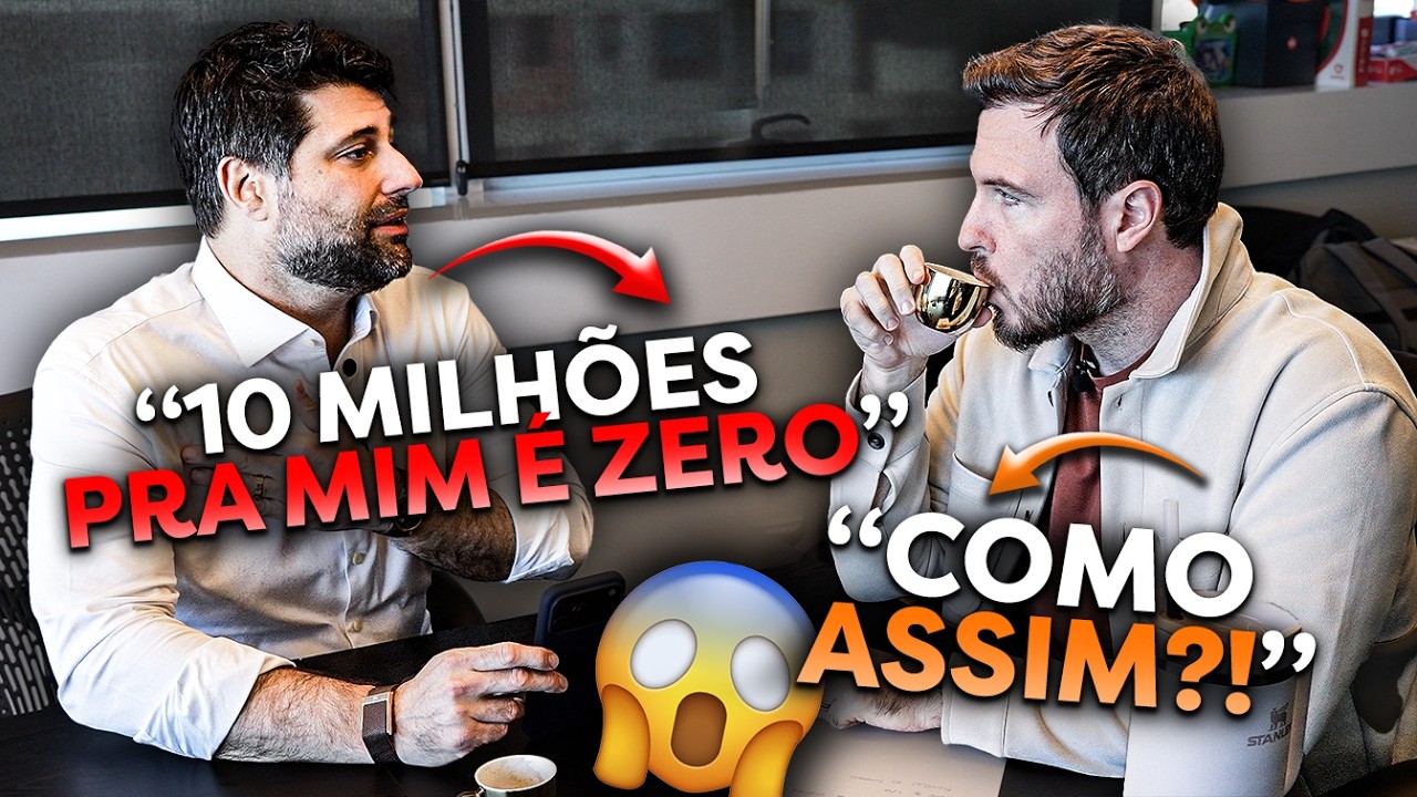 AJUDANDO O Nº 1 EM NETWORKING DO BRASIL A INVESTIR (Alfredo Soares)