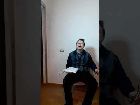 ASCOLTA E CREDI E DOPO LA TUA VITA SARÀ  TRASFORMATA