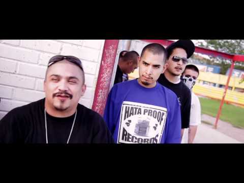 Xtasys Feat. Nava - Somos Callejeros OFFICIAL VIDEO - Compralo en iTUNES