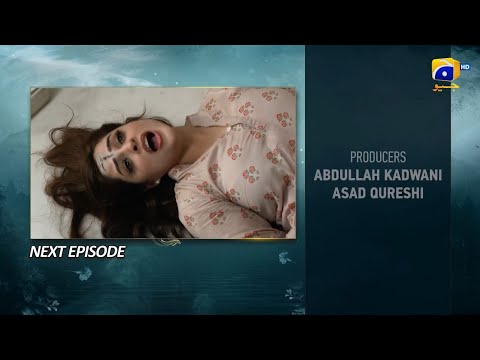 Mafaad Parast Episode 59 Teaser | Episode 59 Promo | Review | Osama Tahir