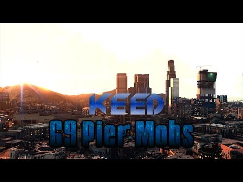 KEED - B-ZONE #WARS 10